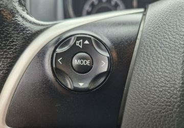Mitsubishi ASX I SUV 1.6 MIVEC 117KM 2013 Mitsubishi ASX Zadbany Model 2014 1.6 Benzyna 116KM, zdjęcie 16