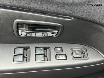 Mitsubishi ASX I SUV Facelifting 1.8 150KM 2014 Mitsubishi ASX 1.8 Diesel180KM Panorama Navi Kamera Maly przebieg, zdjęcie 22