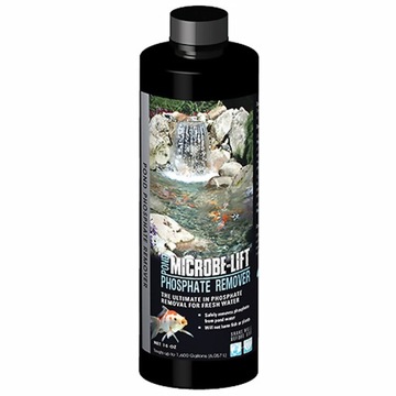 Microbe-Lift Phosphate Remover 1L Na fosforany