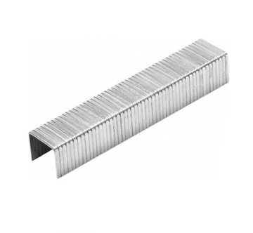 Zszywki Hardy 10x10x1,2mm 500 szt.