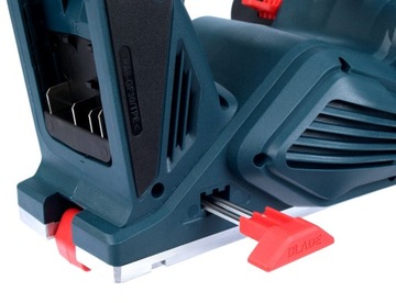 АККУМУЛЯТОРНЫЙ РУГУГАЛЬНЫЙ СТАНОК GHO 185-LI BOSCH КУЗОВ КУЗОВ