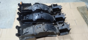 YAMAHA XJ 900 4КМ КОЛЕСНЫЕ АРКИ ЗАДНЕЕ КРЫЛО