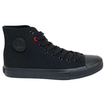 BIG STAR ЖЕНСКАЯ ОБУВЬ ВЫСОКИЕ СПОРТИВНЫЕ КРОССОВКИ