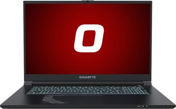 GIGABYTE G7 17 дюймов i5-12500H 32 ГБ SSD 1 ТБ RTX4060 IPS 144 Гц WIN