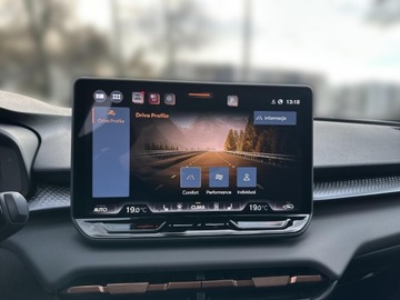 Cupra Terramar SUV 1.5 eTSI 150KM 2025 Cupra Terramar 1.5 eTSI 150KM Pakiet Edge Pakiet D, zdjęcie 25