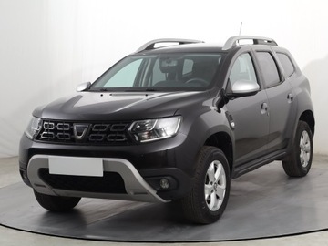 Dacia Duster II SUV 1.6 SCe 115KM 2019 Dacia Duster 1.6 SCe, Salon Polska, 1. Właściciel, zdjęcie 1