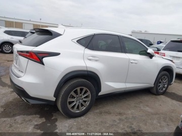 Lexus NX I 2020 Lexus NX 300 2020 2.0l 2.0 Benzyna 235KM, zdjęcie 6