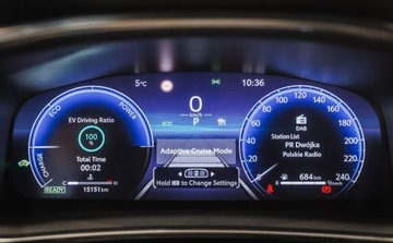 Toyota Corolla XII TS Kombi Facelifting 1.8 Hybrid 140KM 2023 Toyota Corolla 1.8 Hybrid Comfort LPG 1.8 BenzynaLPG 140KM, zdjęcie 9