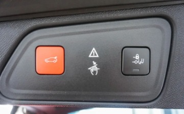 Peugeot 3008 II Crossover 1.2 PureTech 130KM 2019 Peugeot 3008 Peugeot 3008 1.2 130 KM Allure Pack 1.2 Benzyna 130KM, zdjęcie 28