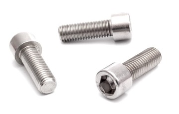 912 DIN A2 M8X20 ŚRUBA AMPULOWA WALCOWA IMBUSOWA INOX NIERDZEWNA KPL (10)