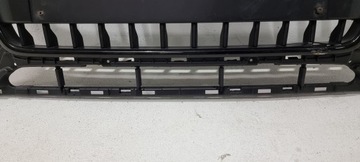 ATRAPA CHŁODNICY AUDI Q5 8R0 LIFT 12-16