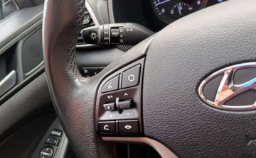 Hyundai Tucson III SUV Facelifting 1.6 GDi 132KM 2020 Hyundai Tucson 2020R Bezwypadkowy Klima, Alu, Kamera, Zarejestrowany w PL,, zdjęcie 21