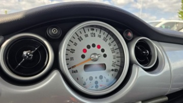 Mini One I 1.6 90KM 2002 Mini ONE 1,6 Benzyna klima, zdjęcie 8
