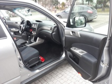 Subaru Forester III 2011 2.0d AWD 4x4 *oryginal* 211tkm BOGATA wersja ładna i ZADBANA sztuka WARTO !, zdjęcie 17