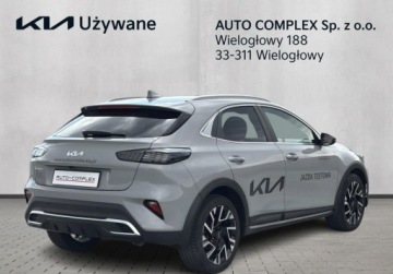 Kia XCeed 2025 Kia XCeed Kia XCeed 1.6 T-GDI Tribute DCT 1.6 Benzyna 150KM, zdjęcie 4