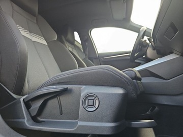 Audi A3 8Y Limousine 1.5 35 TFSI 150KM 2022 Audi A3 Limousine 35 TFSI mHEV S tronic 1.5 Benzyna 150KM, zdjęcie 24