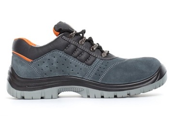 GRAF S1 SRC Рабочая обувь, гигиена и безопасность, носочки, размер 45