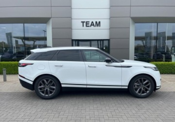 Land Rover Range Rover Velar SUV Facelifting 2.0  D200 204KM 2025 Land Rover Range Rover Velar Range Rover Velar MY26 2.0D TD4 204 PS AWD Au, zdjęcie 4