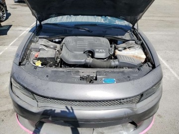 Dodge Charger VII 2023 Dodge Charger GT 2023 3.6l 3.6 Benzyna 300KM, zdjęcie 6