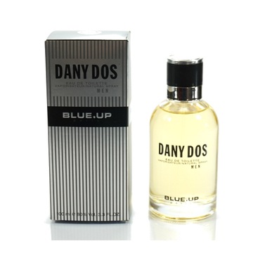 DANY DOS Men-100ml-edt BLUE-UP ORYGINAL