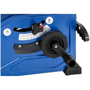 НАСТОЛЬНАЯ ПИЛА ДЛЯ ДЕРЕВА 210 мм