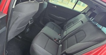 Kia Sportage IV 2018 Kia Sportage Tel. 666-886-674 2018r. 1.6 benzyna STAN BARDZO DOBRY. 1.6, zdjęcie 23