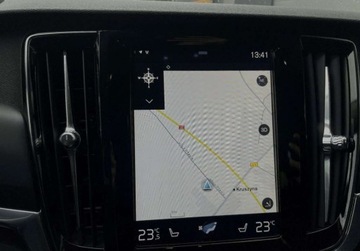 Volvo V90 II Kombi 2.0 D4 190KM 2017 Volvo V90 D4 190KM NAVI automat GWARANCJA kamera 144 000 km 2.0, zdjęcie 28