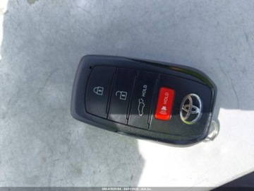 Toyota Venza 2023 Toyota Venza 2023 TOYOTA VENZA XLE 2.5 Hybryda 176KM, zdjęcie 14