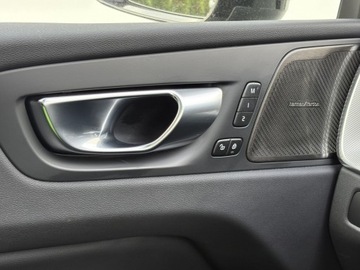 Volvo XC60 II Crossover Plug-In Facelifting 2.0 T8 455KM 2024 Volvo XC 60 XC60 T8 | 455KM | Plug-In | AWD | Ultr, zdjęcie 31
