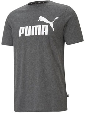 PUMA KOSZULKA MĘSKA T-SHIRT ROZ. S