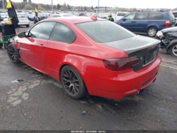 BMW Seria 3 F30-F31-F34 2013 BMW M3 2013 4.0 Benzyna 414KM, zdjęcie 3