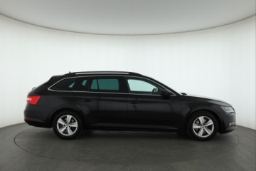 Skoda Superb III Kombi 2.0 TDI 190KM 2016 Skoda Superb 2.0 TDI, Salon Polska, Serwis ASO, zdjęcie 5