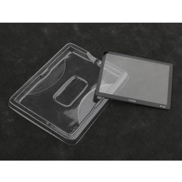Оптическое стекло Pro LCD