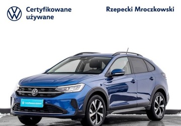 Volkswagen Taigo 2024 Volkswagen Taigo 1.0TSI 116KM Life DSG, Podgrzewane Fotele, Kamera Cofania