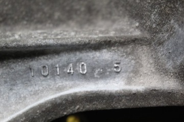 ПОДДОН МАСЛЯНЫЙ AURIS 1.8 VVTI 2ZR-SP12