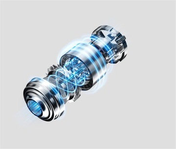 Вертикальный пылесос Xiaomi Vacuum Cleaner G20 Lite