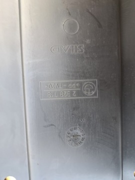 BMW R 1150 ГОД 2006 СИДЕНЬЕ 2328718