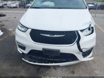 Chrysler Pacifica II 2023 Chrysler Pacifica Limitowany awd 3.6 Benzyna 287KM, zdjęcie 4