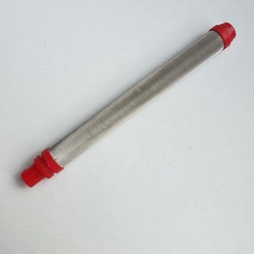 Filtr AL czerwony do pistoletu Airless, Adal, Wiwa