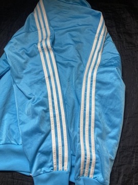 ADIDAS ADICOLOR ORIGINALS VINTAGE RETRO BLUZA L