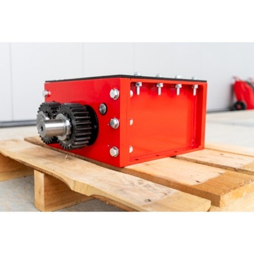 Измельчительный механизм Шредер Remet SR-300 (ВСТРОЕННЫЙ)