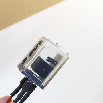 Przerywacz kierunkowskazu LED 06-17 Nowy Honda Goldwing GL 1800