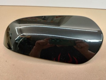 КОРПУС ЗЕРКАЛА ЛЕВАЯ КРЫШКА TOYOTA AYGO II PEUGEOT 108 CITROEN C1