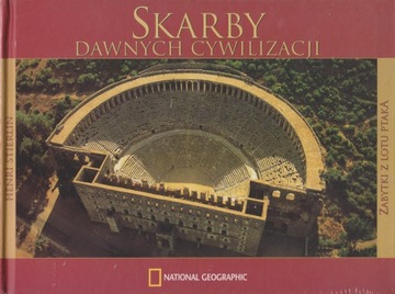 SKARBY DAWNYCH CYWILIZACJI