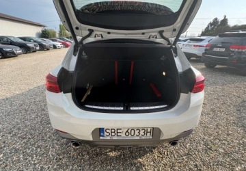 BMW X2 F39 2019 BMW X2 XDrive M pakiet 2.0 Benzyna 231KM, zdjęcie 5