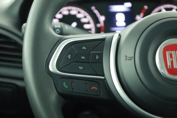 Fiat Tipo II Hatchback Facelifting 1.0 T3 Turbo 100KM 2022 Fiat Tipo 1.0 FireFly, Salon Polska, Serwis ASO, zdjęcie 12