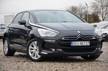 DS 5 2014 2.0HYBIRD 200KM SERWIS PANORAMA KAMERA MASAŻE NAVI SKÓRA BI-XENON GRZ.FOTEL, zdjęcie 14
