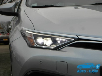 Toyota Auris II 2016 LIFT*oryg. lakier*BEZ MANKAMENTÓW*duży wybór z NL, zdjęcie 19