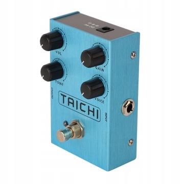 Efekty do gitary elektrycznej Drive Pedal