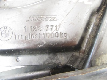 Домкрат БМВ е32